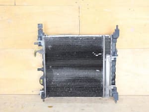 Quạt Gió Động Cơ 1.0& 1.2 Daewoo Matiz OEM 95978939