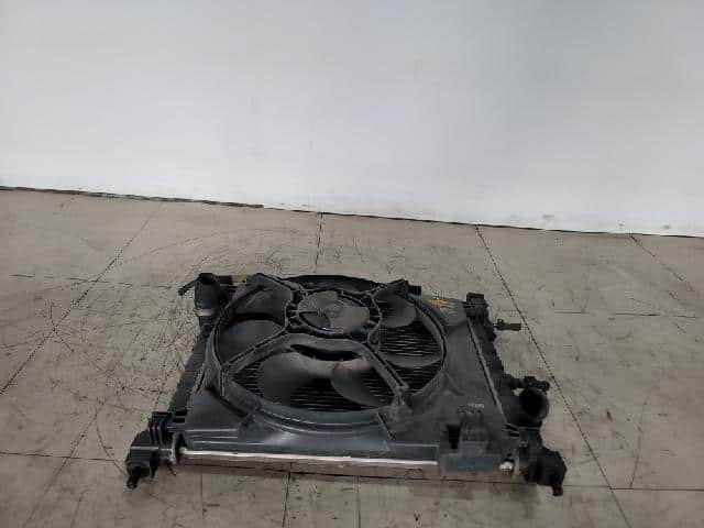 Quạt Gió Động Cơ 1.0& 1.2 Daewoo Matiz OEM 95978939