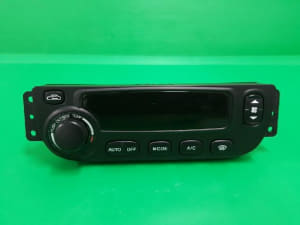 Quạt Gió Động Cơ 1.0& 1.2 Daewoo Matiz OEM 95978939