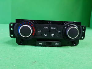 Quạt Gió Động Cơ 1.0& 1.2 Daewoo Matiz OEM 95978939