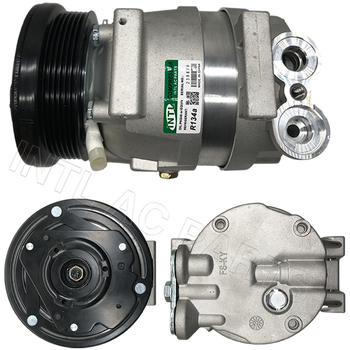 Lốc Điều Hòa Daewoo Gentra Mã phụ tùng 96539388