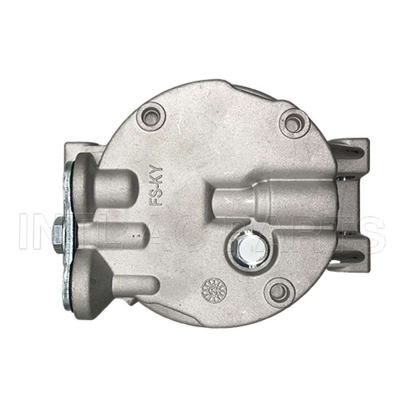 Lốc Điều Hòa Daewoo Gentra Mã phụ tùng 96539388