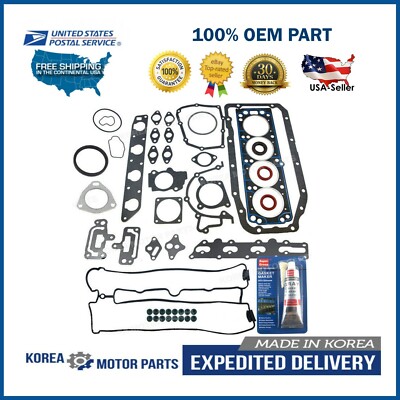Gioăng Đại Tu 2.0L Daewoo Leganza Mã phụ tùng 93742408