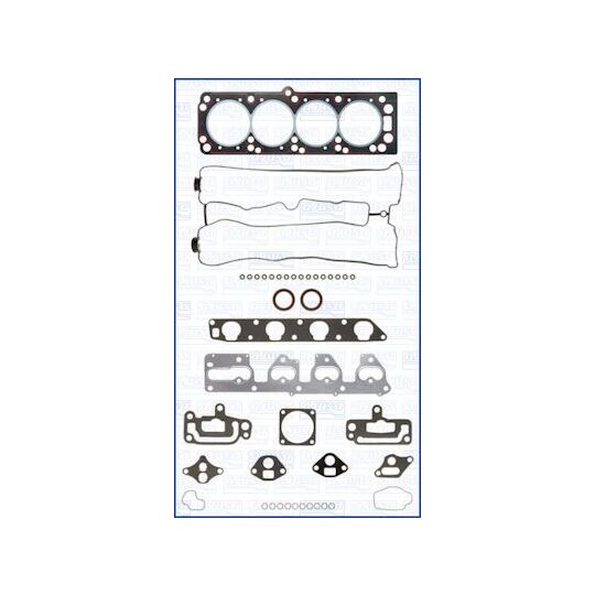 Gioăng Đại Tu 2.0L Daewoo Leganza Mã phụ tùng 93742408