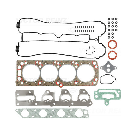 Gioăng Đại Tu 2.0L Daewoo Leganza Mã phụ tùng 93742408