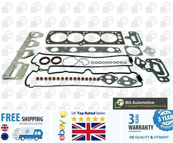 Gioăng Đại Tu 2.0L Daewoo Lacetti Mã phụ tùng 93742408