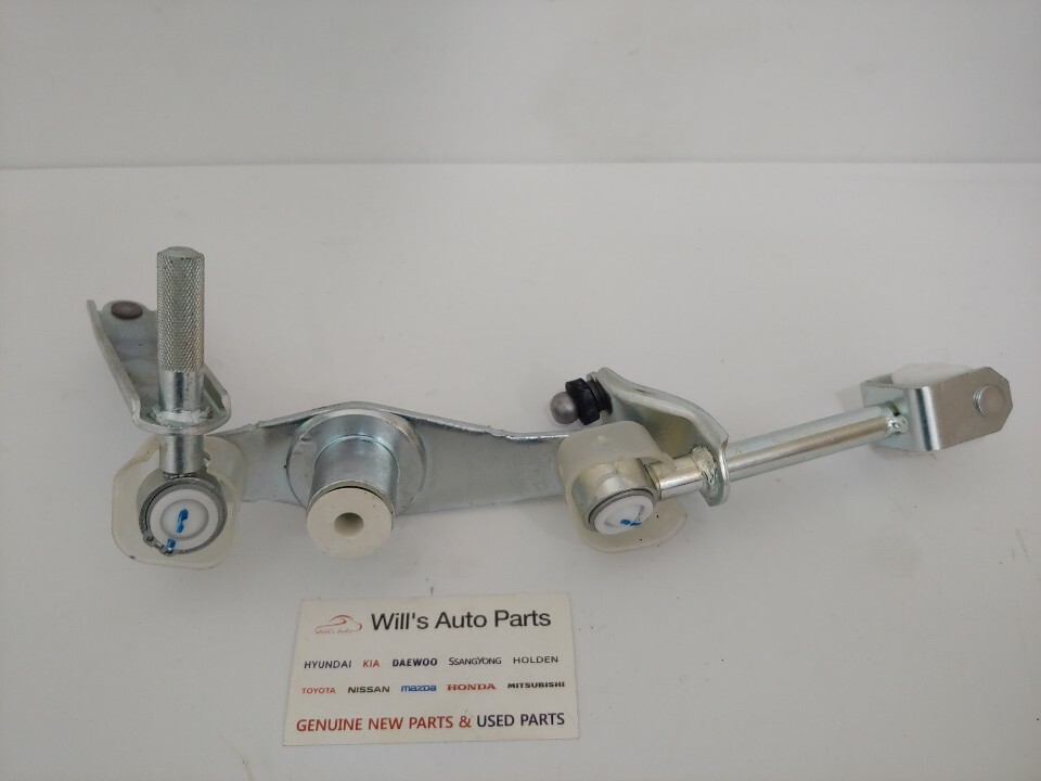 Cơ Cấu Đi Số Mt Daewoo Gentra OEM 96394050