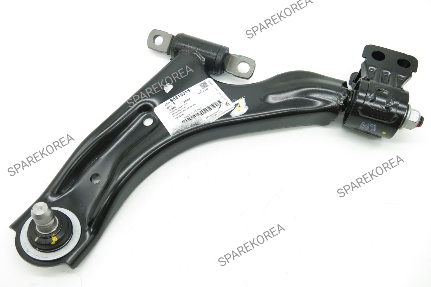 Càng A - L Daewoo Matiz OEM 95319215