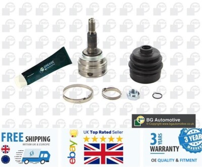 Đầu Láp Ngoài 33 X 52 X 29 Daewoo Nubira Mã phụ tùng 96257802