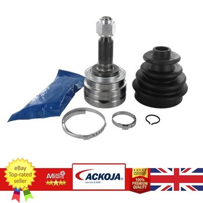 Đầu Láp Ngoài 33 X 52 X 29 Daewoo Nubira Mã phụ tùng 96257802