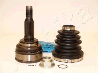 Láp Ngoài 1.6L Daewoo Nubira Mã phụ tùng 96273759