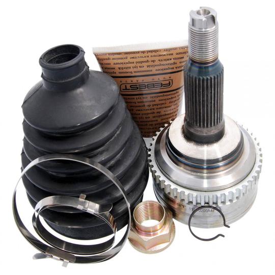 Láp Ngoài 1.6L Daewoo Lacetti Mã phụ tùng 96273759