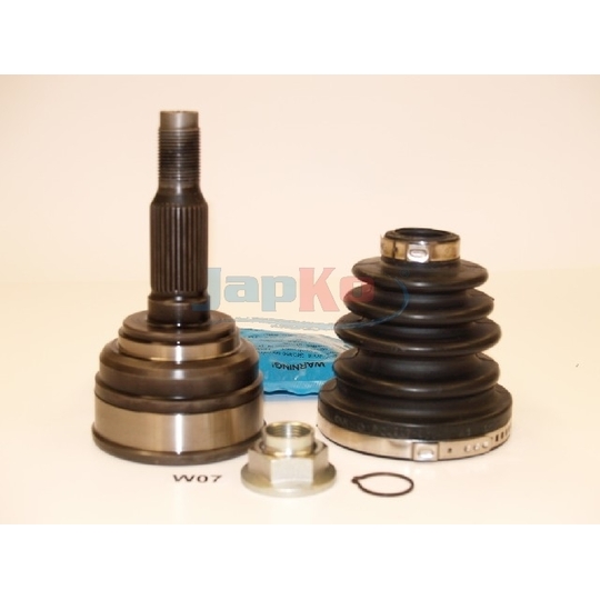 Láp Ngoài 1.6L Daewoo Lacetti Mã phụ tùng 96273759
