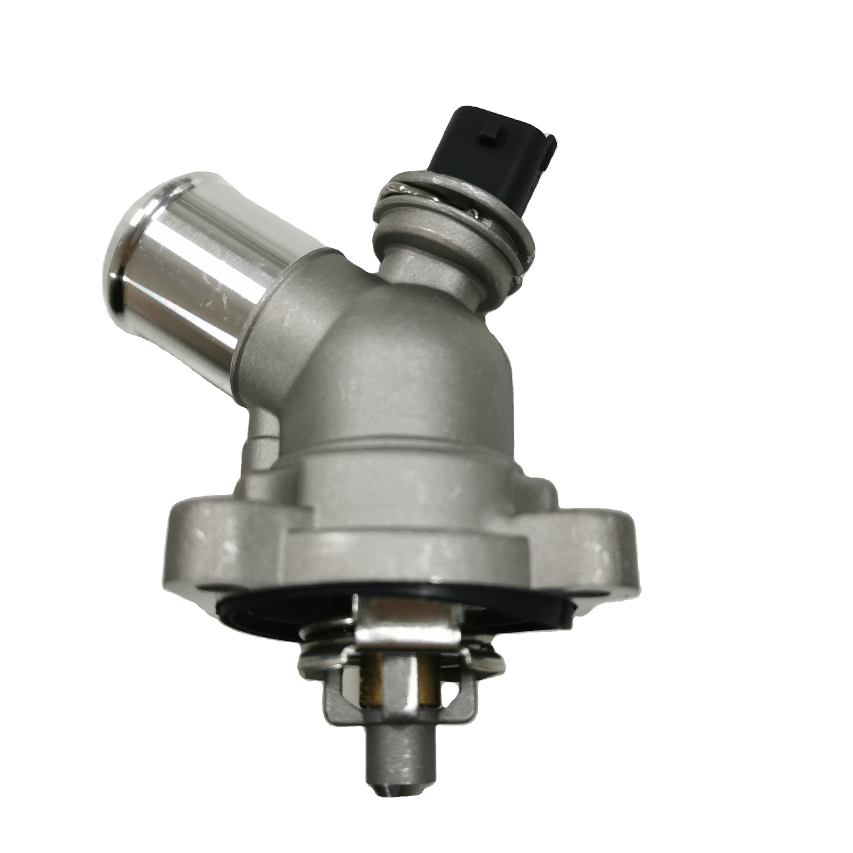 Van Hằng Nhiệt Daewoo Gentra OEM 25192923