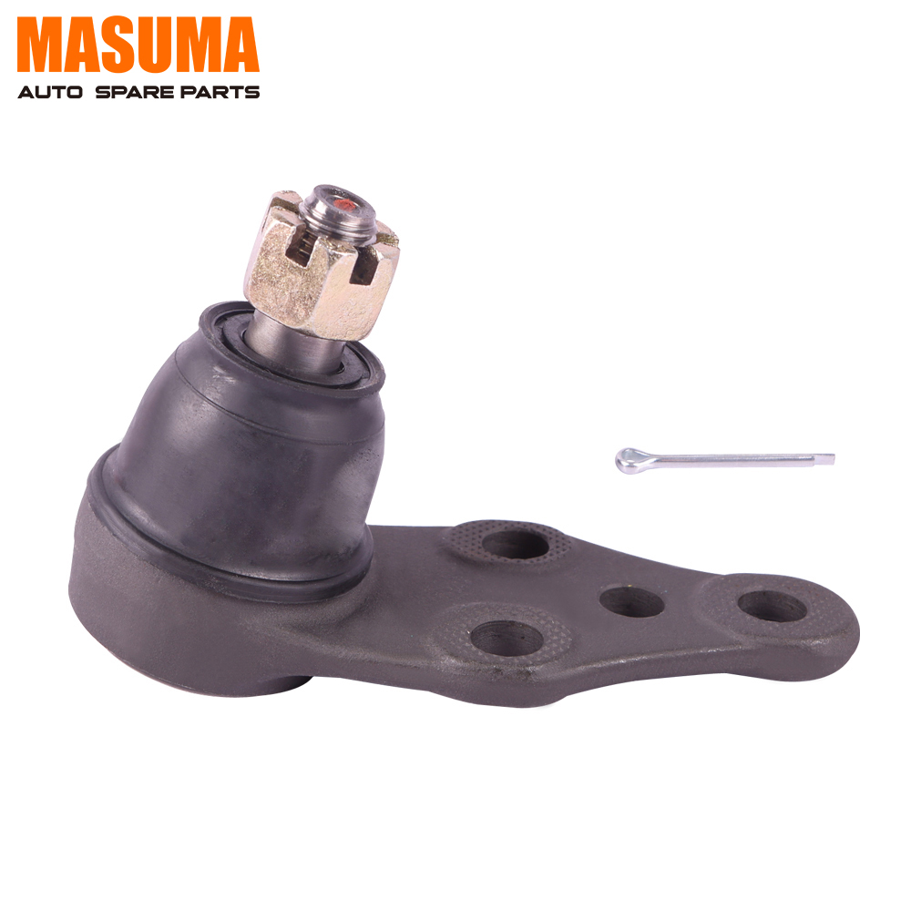 Rotuyn Trụ Đứng Daewoo Lanos OEM 96216355