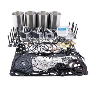 Láp Ngoài 1.6L - 33*52*22 Daewoo Lacetti OEM TOK-8-01733