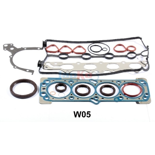 Gioăng Đại Tu 1.6L Daewoo Lacetti Mã phụ tùng 93742687