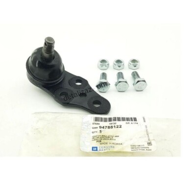 Rotuyn Trụ Đứng Daewoo Lanos OEM 94788122-SAMYUNG