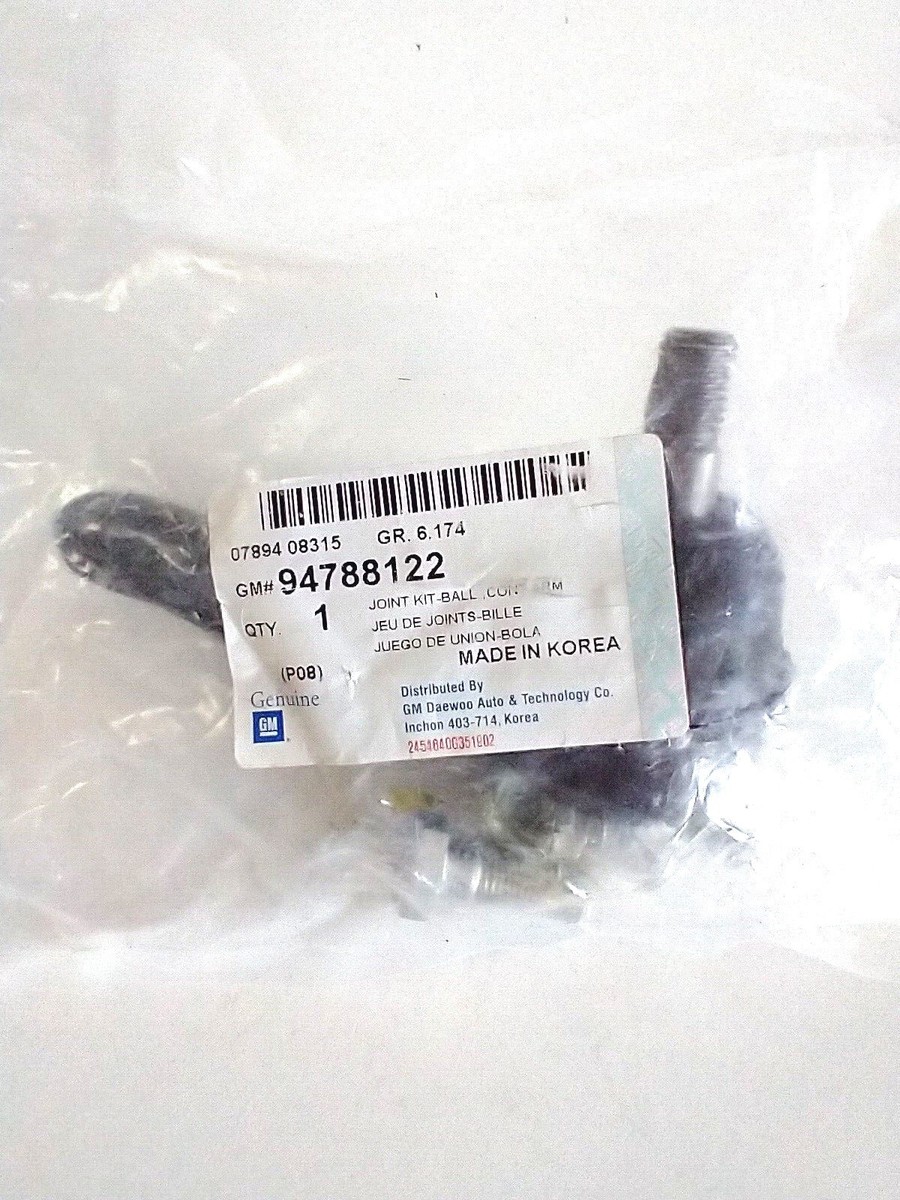 Rotuyn Trụ Đứng Daewoo Lanos OEM 94788122-SAMYUNG