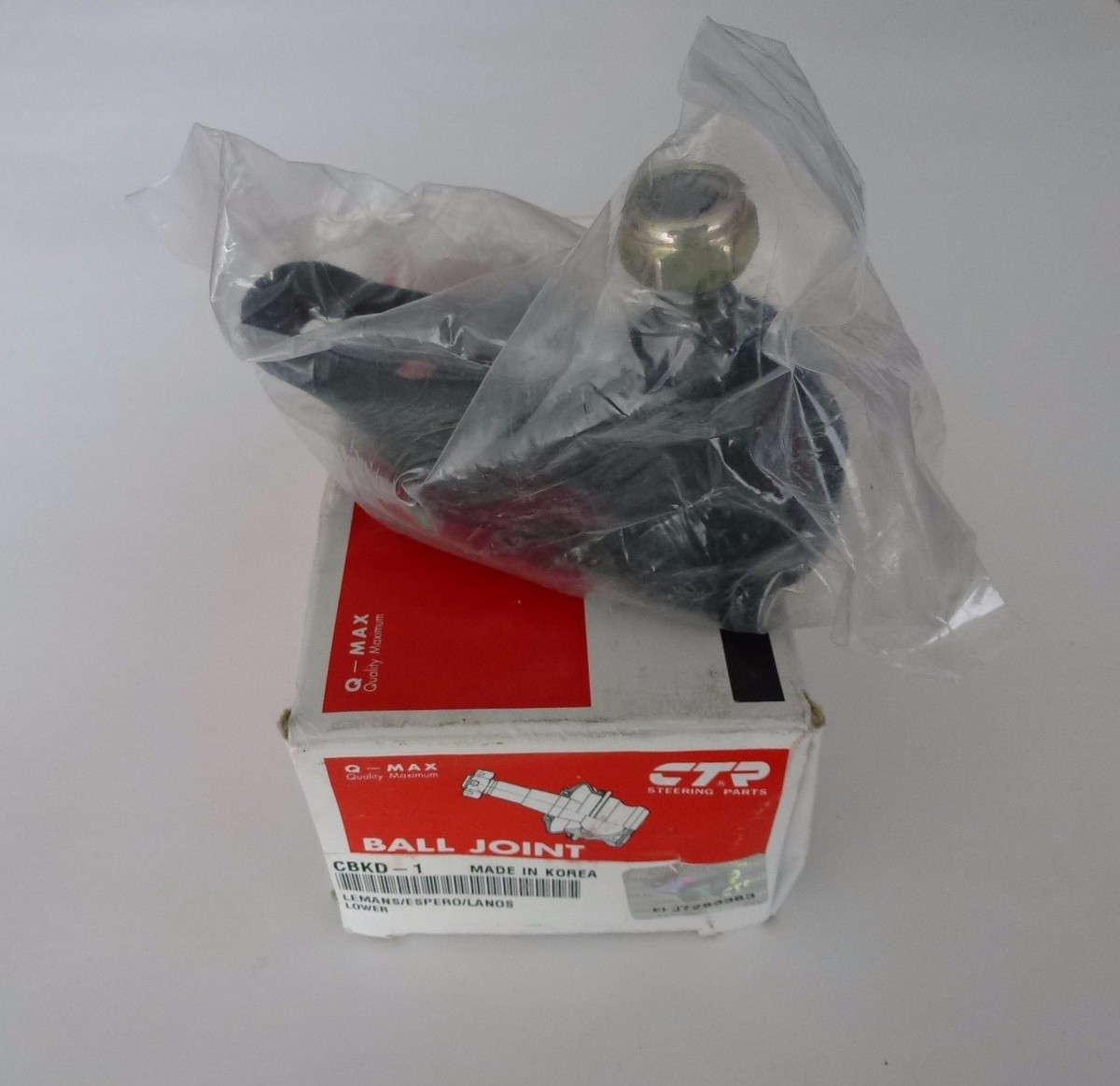 Rotuyn Trụ Đứng Daewoo Lanos OEM 94788122-SAMYUNG