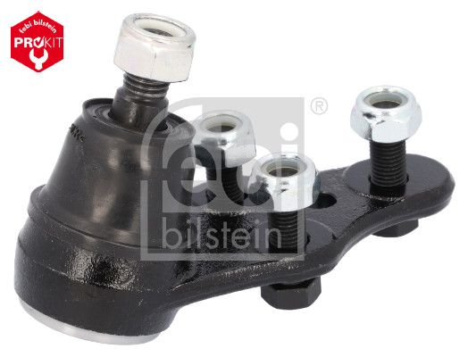 Rotuyn Trụ Đứng Daewoo Lanos OEM MB-K603