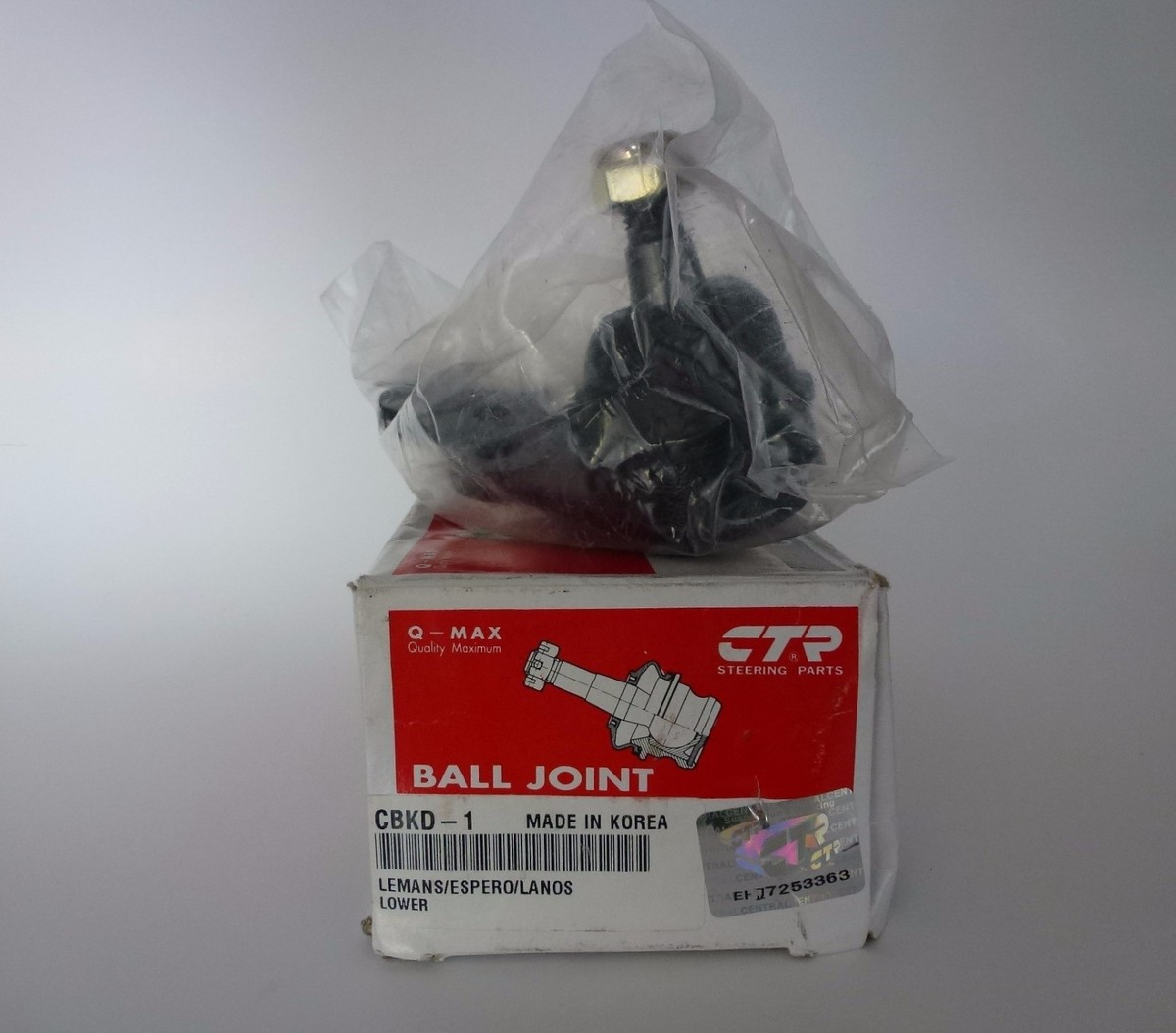 Rotuyn Trụ Đứng Daewoo Lanos OEM CBKD1