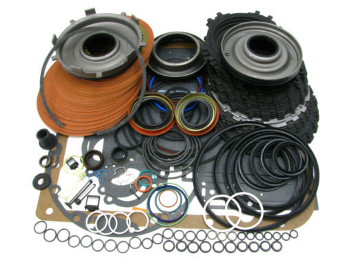 Phớt Ghíp Daewoo Gentra OEM 96229145-OE