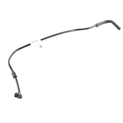 Ống Khí Nóng Thân Van Hằng Nhiệt Daewoo Lacetti Mã phụ tùng 55574685