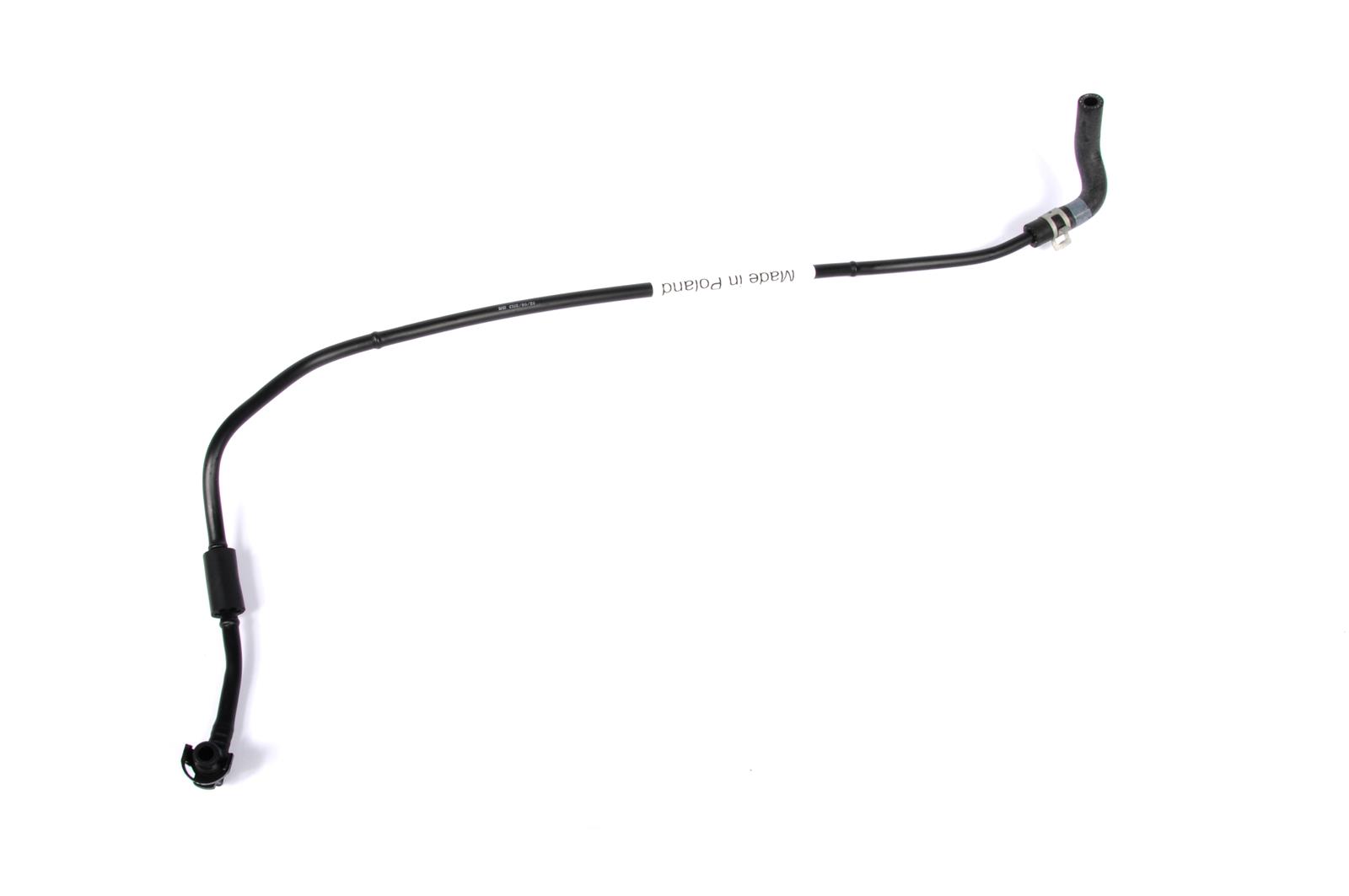 Ống Khí Nóng Thân Van Hằng Nhiệt Daewoo Lacetti Mã phụ tùng 55574685