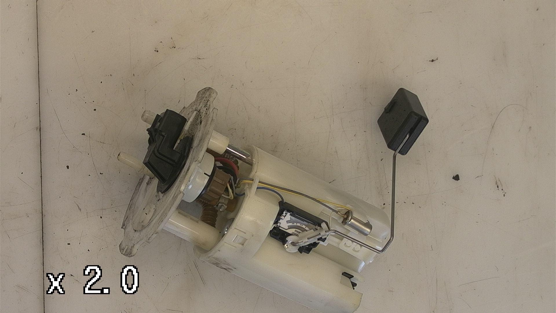 Bơm Xăng 1.6L Daewoo Gentra OEM 95949302