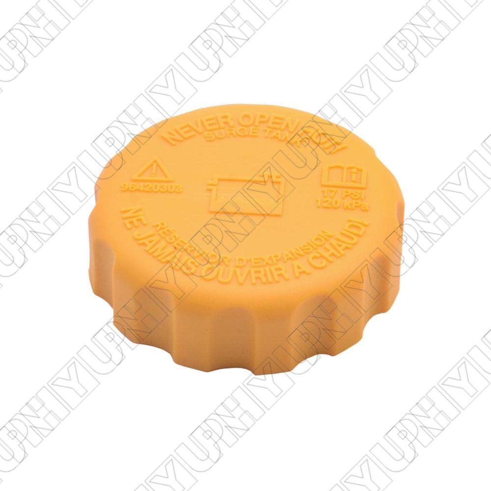 Nắp Bình Nước Phụ Daewoo Matiz OEM 96420303