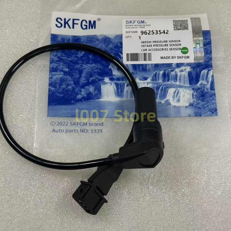 Cảm Biến Trục Cơ Daewoo Gentra Mã phụ tùng 96253542