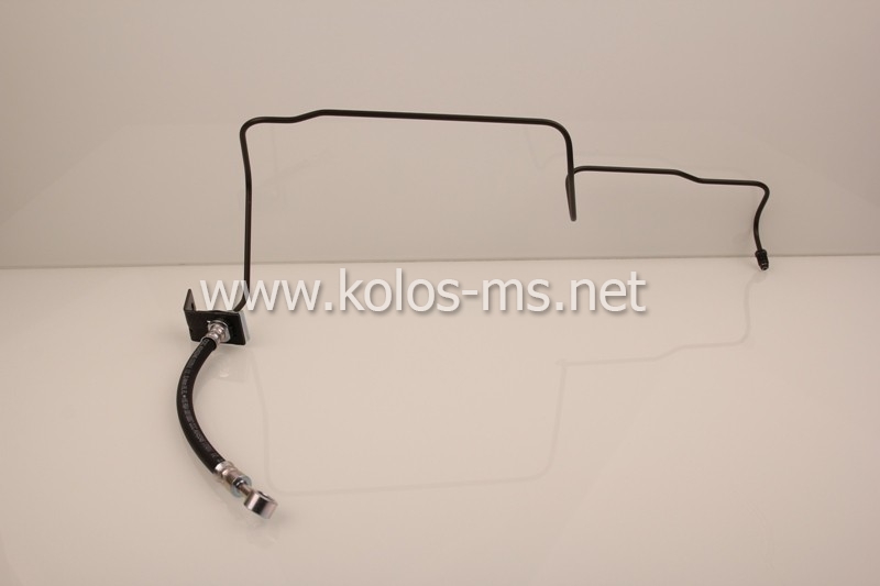 Ti Ô Dẫn Dầu Xi Lanh Tổng Côn Dưới Daewoo Gentra Mã phụ tùng 96339739