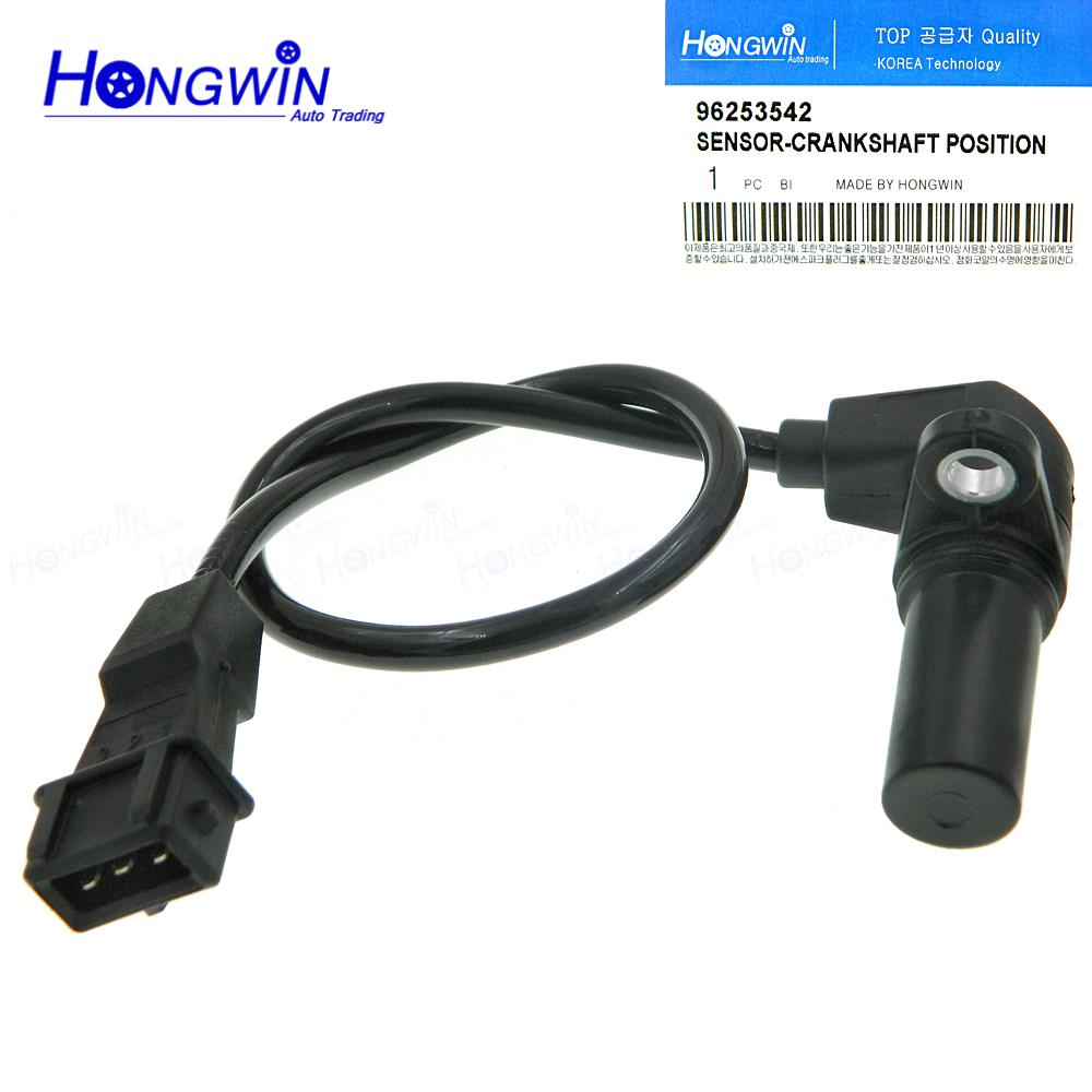 Cảm Biến Trục Cơ Daewoo Lacetti Mã phụ tùng 96253542
