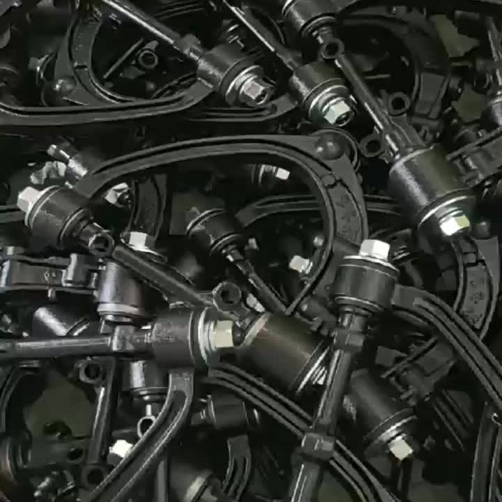 Dây Cao Áp Daewoo Lacetti OEM 96450250