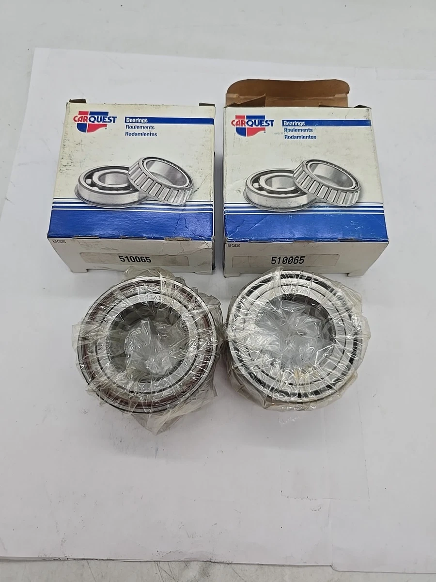 Bi Tê Daewoo Matiz OEM DJ34302-9