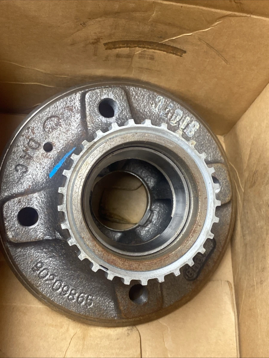 Bi Tê Daewoo Matiz OEM DJ34302-9