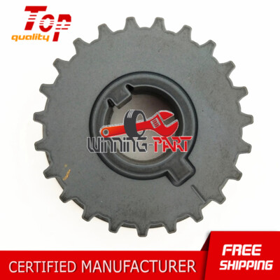 Bánh Răng Đầu Trục Cơ Daewoo Lacetti Mã phụ tùng 24405967