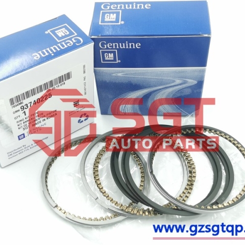 Séc Măng Cos 0 - 1.6L Daewoo Lacetti Mã phụ tùng 93740225