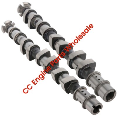 Trục Cam Hút 1.6L Daewoo Lacetti OEM 55561747-OE