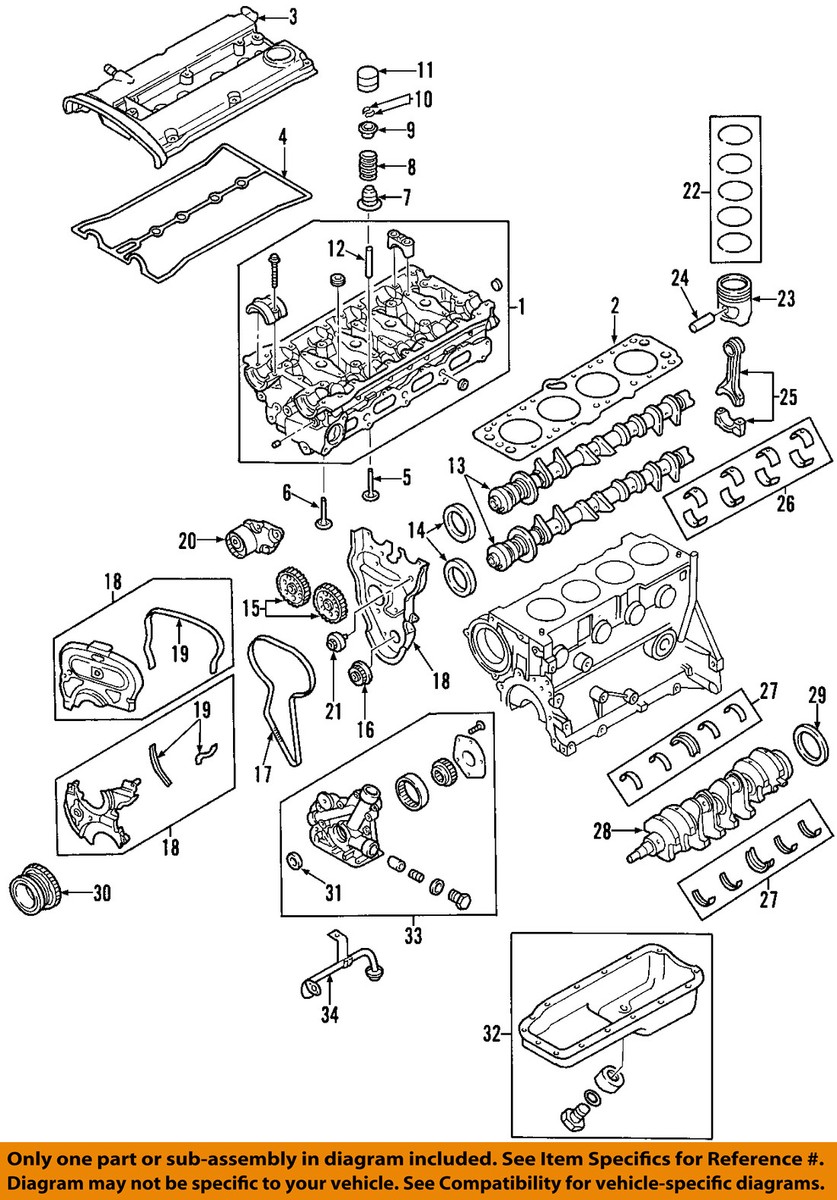 Trục Cam Hút 1.6L Daewoo Lacetti OEM 55561747-OE