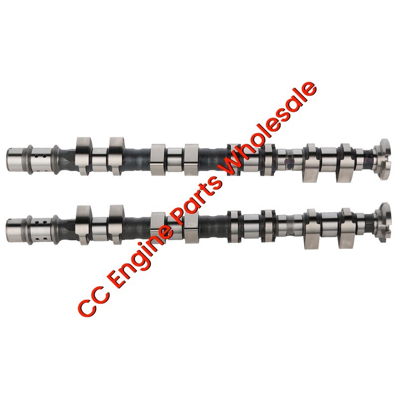 Trục Cam Hút 1.6L Daewoo Lacetti OEM 55561747-OE
