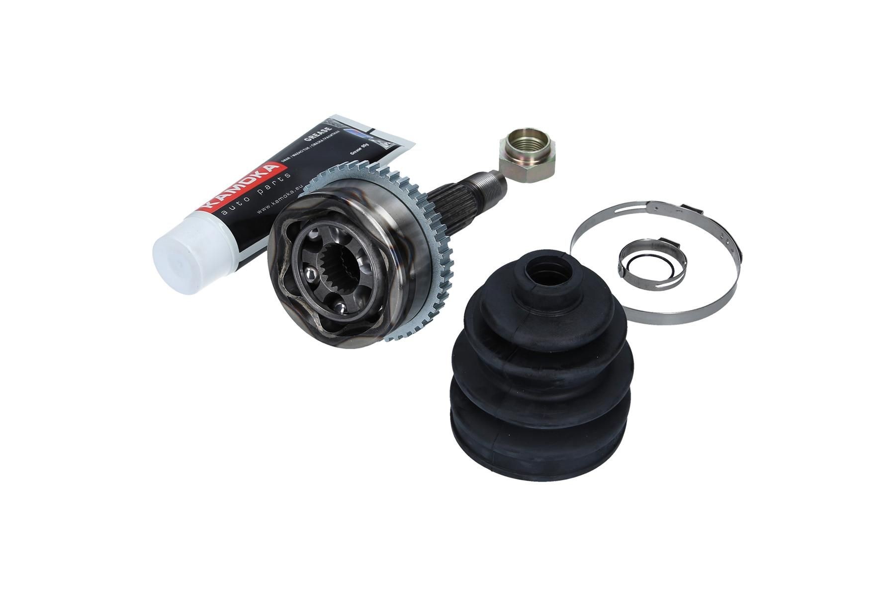 Láp Ngoài Abs 22 X 20 X 52 Daewoo Matiz Mã phụ tùng 94564015