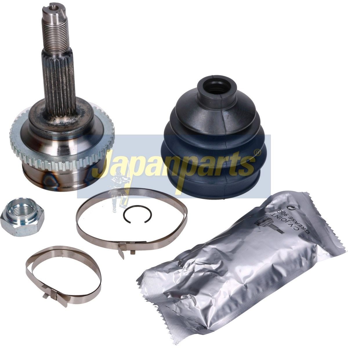 Láp Ngoài Abs 22 X 20 X 52 Daewoo Matiz Mã phụ tùng 94564015