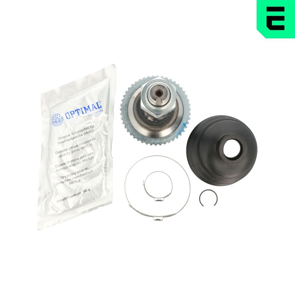 Láp Ngoài Abs 22 X 20 X 52 Daewoo Matiz Mã phụ tùng 94564015