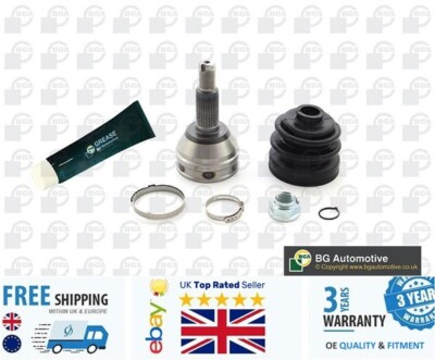 Láp Ngoài 2.5 - 28X32x55.5 Daewoo Magnus Mã phụ tùng 96481004
