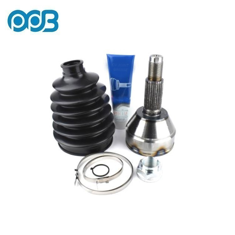 Láp Ngoài 2.5 - 28X32x55.5 Daewoo Magnus Mã phụ tùng 96481004