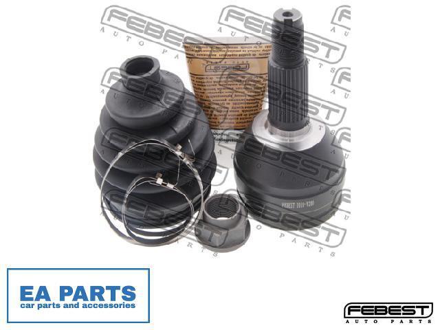 Láp Ngoài 2.0 - 28X29x32 Daewoo Magnus Mã phụ tùng 96481002