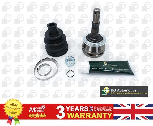 Láp Ngoài 22X29x52 Daewoo Cielo Mã phụ tùng 26013813