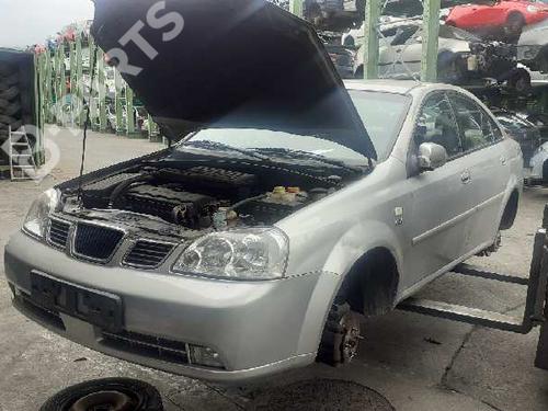 Tai Xe Trái Daewoo Lacetti Mã phụ tùng 96548991